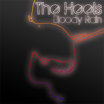The Heels - Bloody Rain - Sismic Music