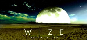 Wize - Grand Voyage
