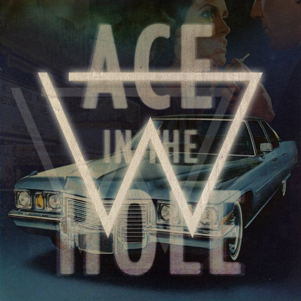 SAINT MOTEL - Ace In A Hole (Wize Remix)
