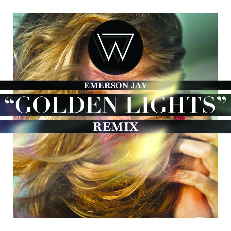 Emerson Jay - Golden Lights (Wize Remix)