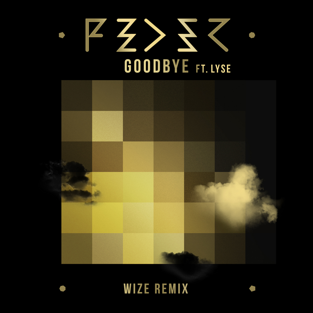 FEDER - Goodbye ft. Lyse (Wize Remix)